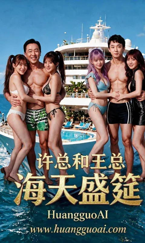 她从画中来 封面