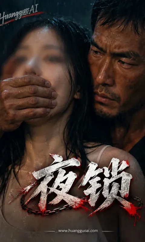 药庐夜话 封面