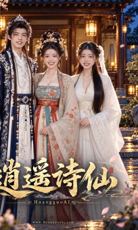 天机阁少主 封面