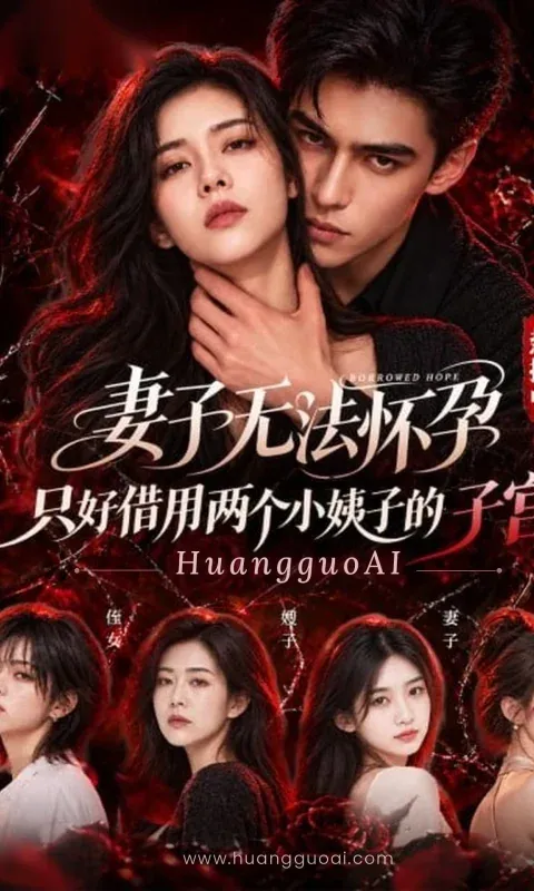 赘婿翻身夜 封面